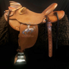 Custom ordered Field Trial Wade by Keith Valley